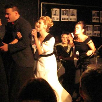 školský rok 2012-2013