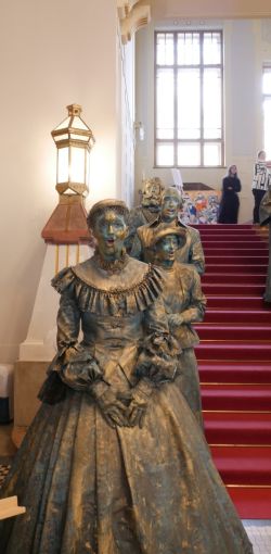 20 vyrocie konzervatoria 