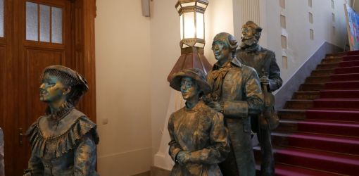 20 vyrocie konzervatoria 