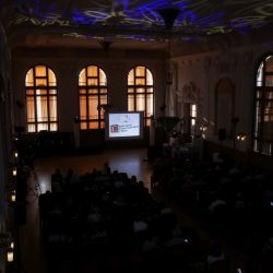 20 vyrocie konzervatoria 