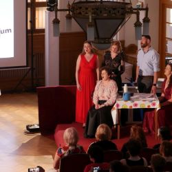 20 vyrocie konzervatoria 