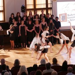 20 vyrocie konzervatoria 