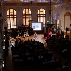 20 vyrocie konzervatoria 