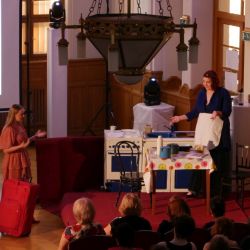 20 vyrocie konzervatoria 