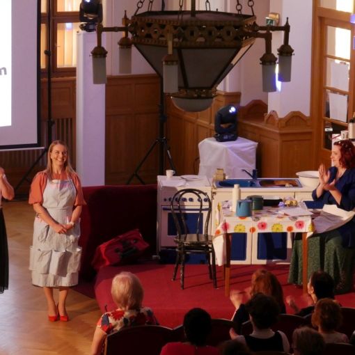 20 vyrocie konzervatoria 