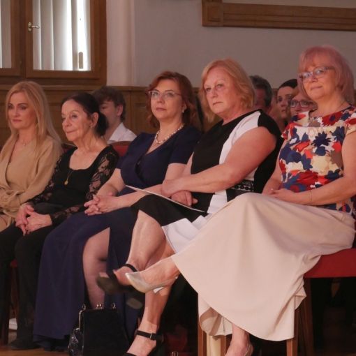 20 vyrocie konzervatoria 