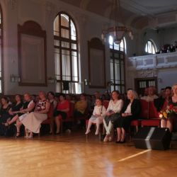 20 vyrocie konzervatoria 