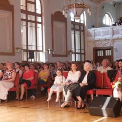 20 vyrocie konzervatoria 