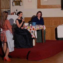 20 vyrocie konzervatoria 