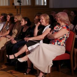 20 vyrocie konzervatoria 