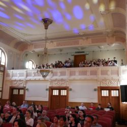 20 vyrocie konzervatoria 