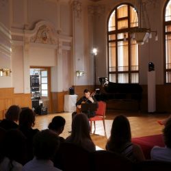 20 vyrocie konzervatoria 