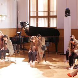 20 vyrocie konzervatoria 