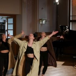 20 vyrocie konzervatoria 