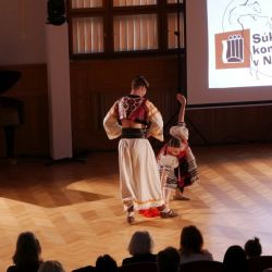 20 vyrocie konzervatoria 