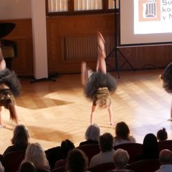 20 vyrocie konzervatoria 