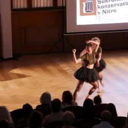 20 vyrocie konzervatoria 