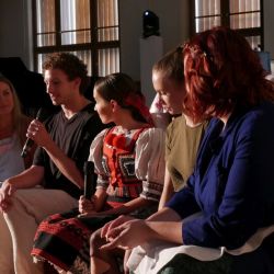 20 vyrocie konzervatoria 