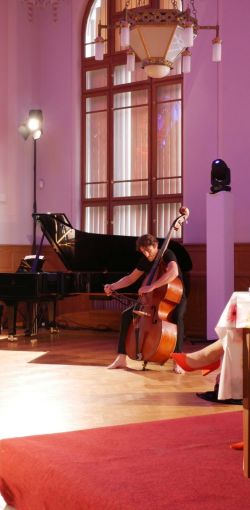 20 vyrocie konzervatoria 