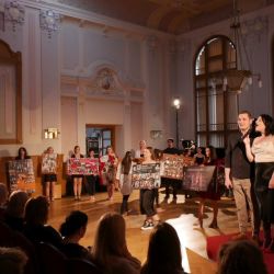 20 vyrocie konzervatoria 