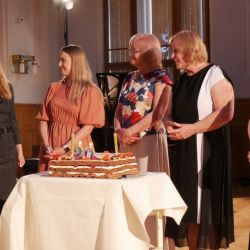 20 vyrocie konzervatoria 