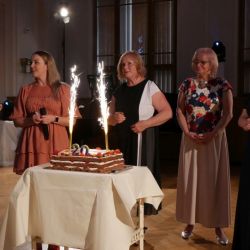 20 vyrocie konzervatoria 