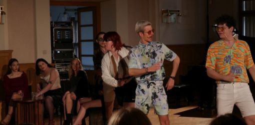 20 vyrocie konzervatoria 