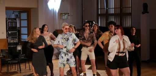 20 vyrocie konzervatoria 