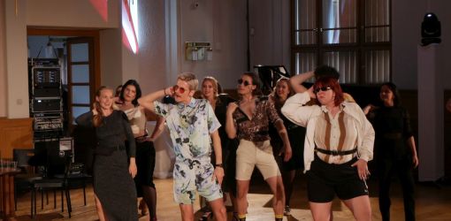 20 vyrocie konzervatoria 