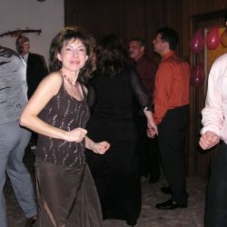 3 reprezentacny ples skoly