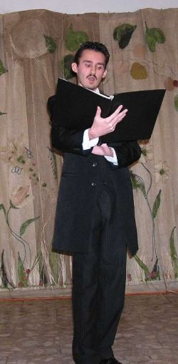 3 reprezentacny ples skoly