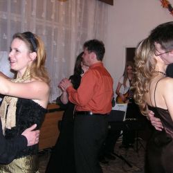 3 reprezentacny ples skoly