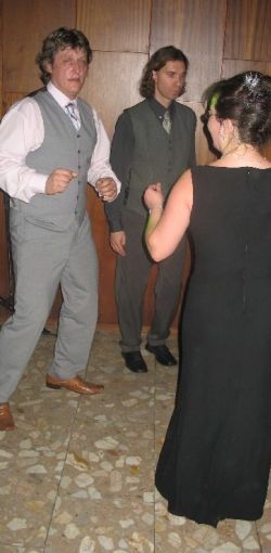 3 reprezentacny ples skoly