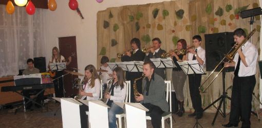 3 reprezentacny ples skoly