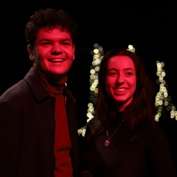 Brtková a Morvay -Absol.koncert