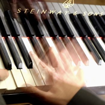 Advetný koncert Župný dom