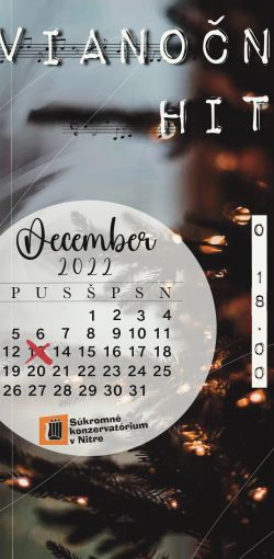 2022 12 vianocne hity