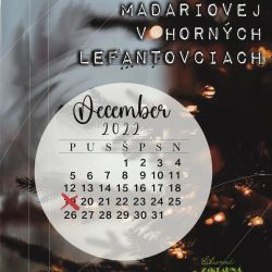 2022 12 vianocny koncert v lefantovciach