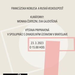 2023 03 marius petipa