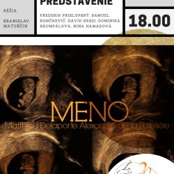 2023 absolventske predstavenie