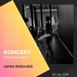 2024 05 absolventsky koncert resovska