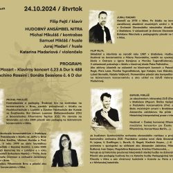 2024 24 10 hudobna jesen