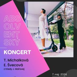 2024 7 absolventsky koncert