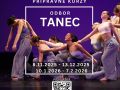 2025 10 pripravne kurzy tanec