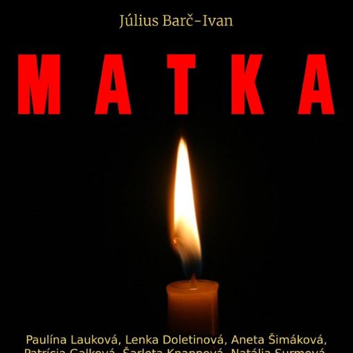 25 01 predstavenie matka