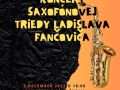 saxofonkoncert