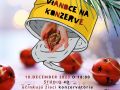 vianoce na konzerve