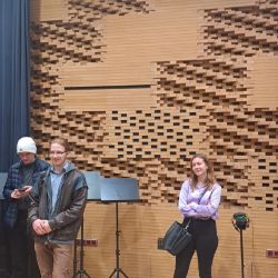 balet radio and juliet