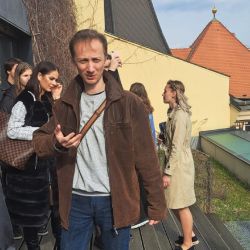 balet radio and juliet