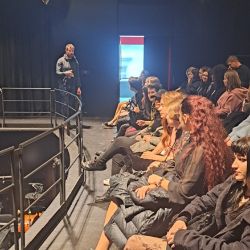 balet radio and juliet